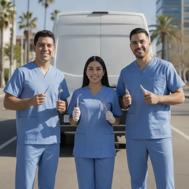 dentista Charqueadas