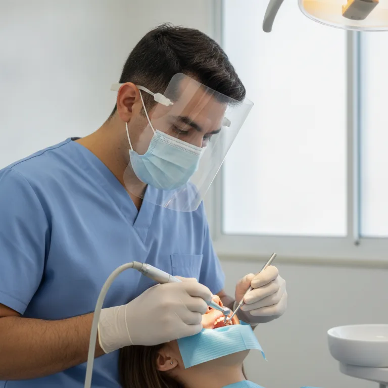 dentista Charqueadas